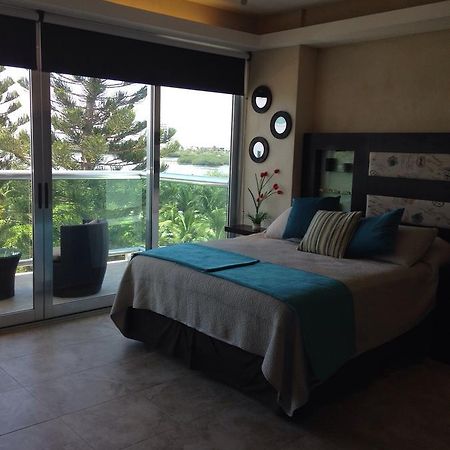 Cozy And Modern Daire Cancun Dış mekan fotoğraf
