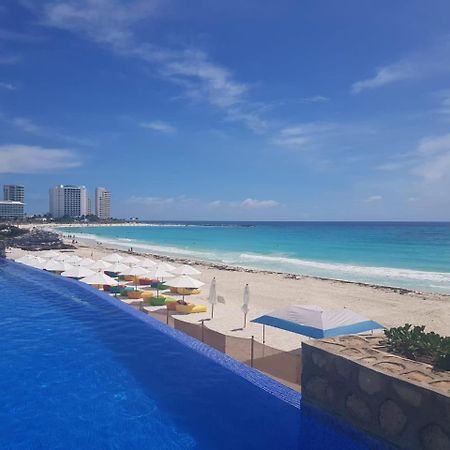 Cozy And Modern Daire Cancun Dış mekan fotoğraf