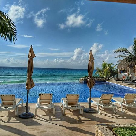Cozy And Modern Daire Cancun Dış mekan fotoğraf