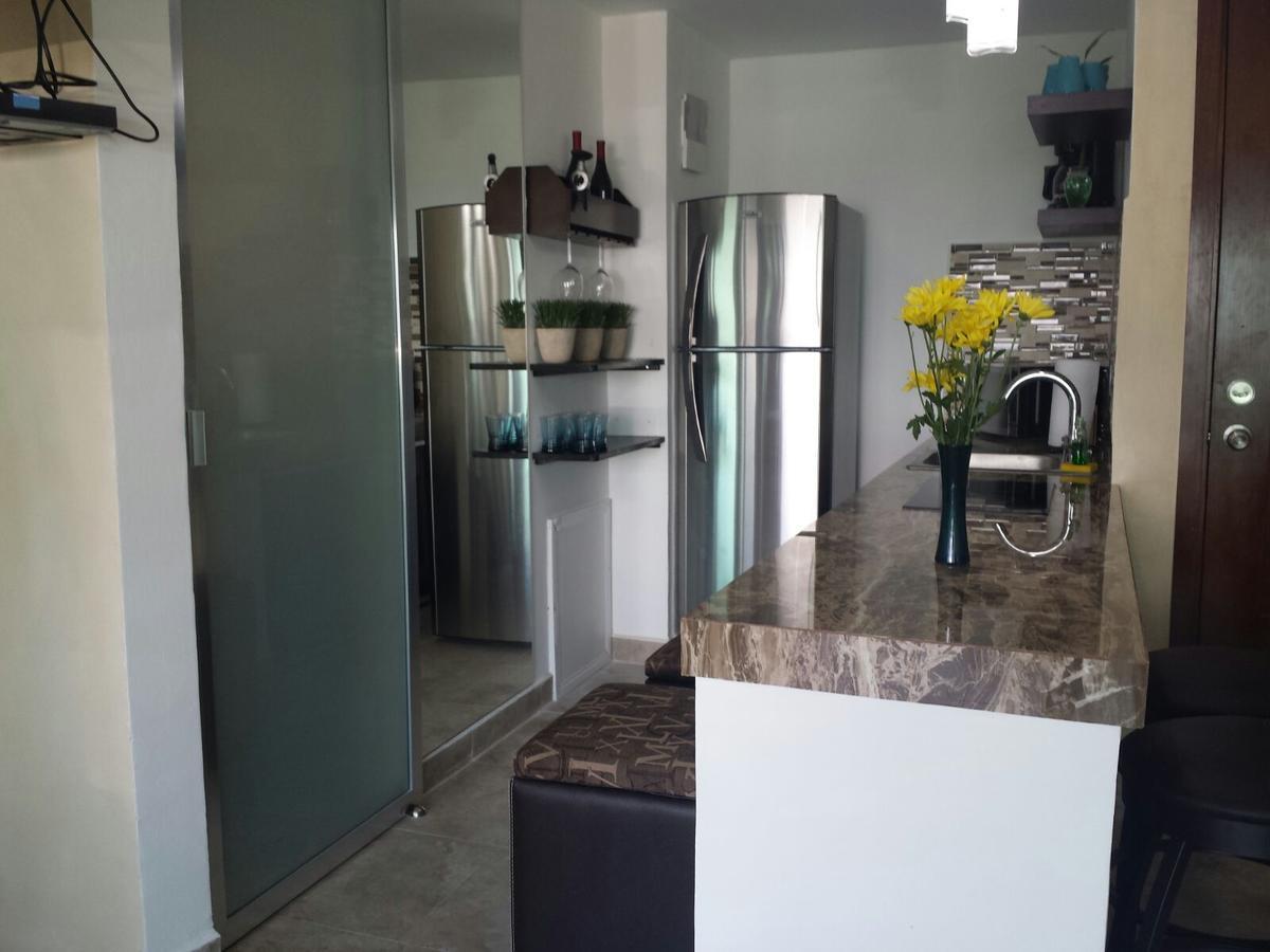 Cozy And Modern Daire Cancun Dış mekan fotoğraf