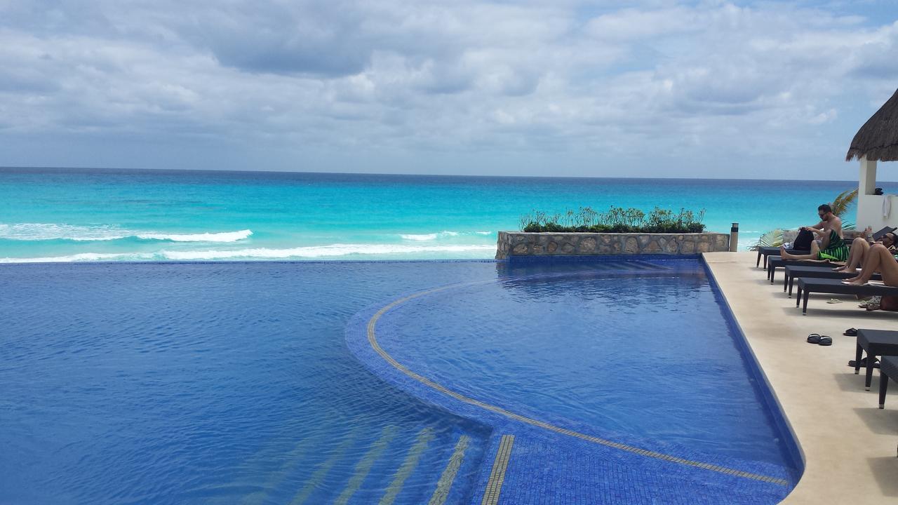 Cozy And Modern Daire Cancun Dış mekan fotoğraf