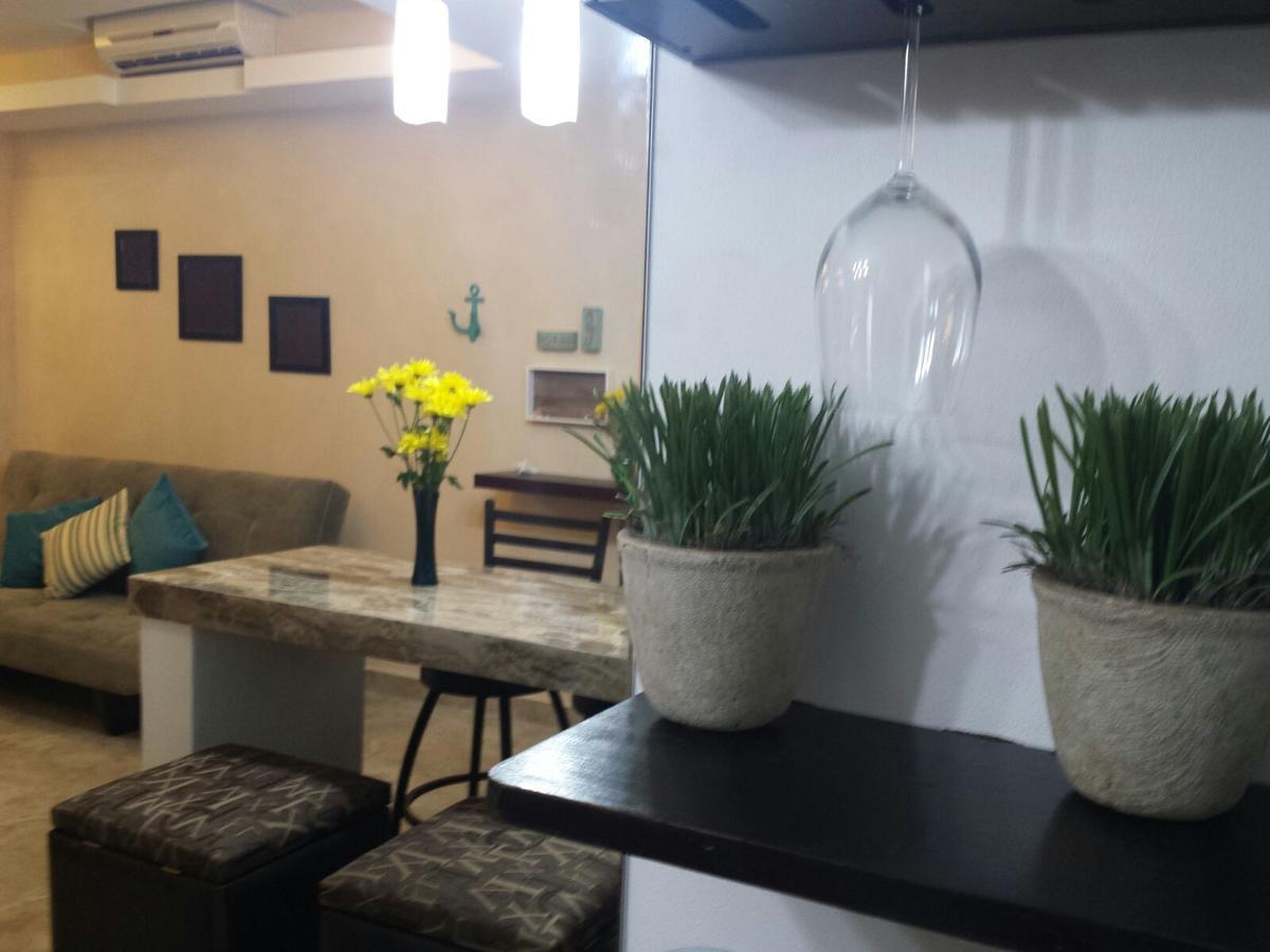 Cozy And Modern Daire Cancun Dış mekan fotoğraf