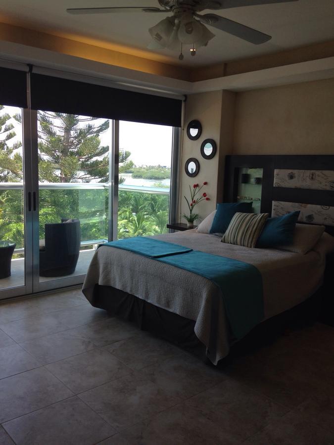 Cozy And Modern Daire Cancun Dış mekan fotoğraf