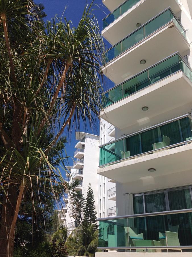 Cozy And Modern Daire Cancun Dış mekan fotoğraf