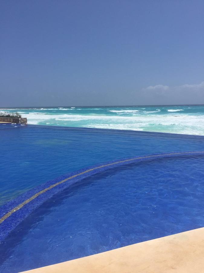 Cozy And Modern Daire Cancun Dış mekan fotoğraf
