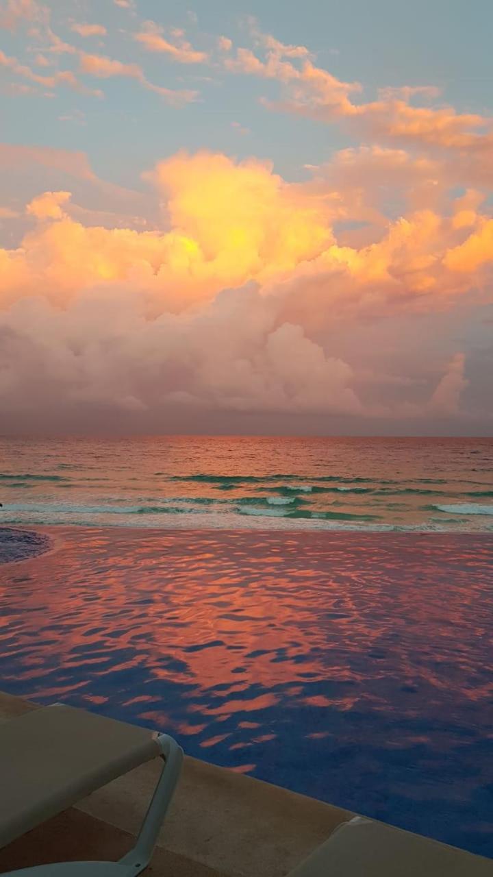 Cozy And Modern Daire Cancun Dış mekan fotoğraf
